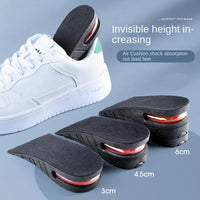ElevateInsole™