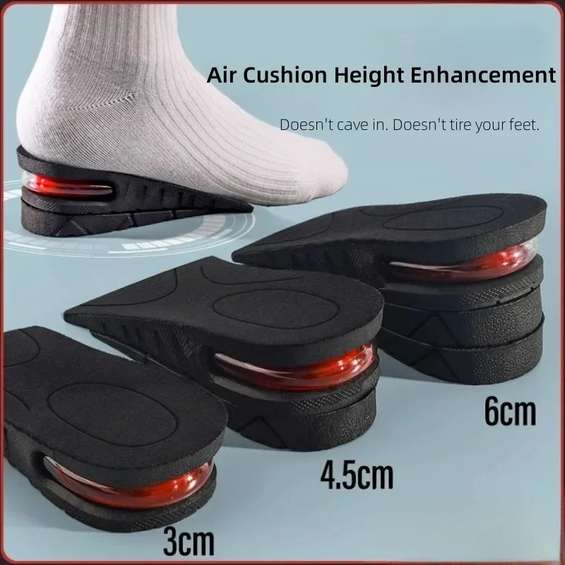 ElevateInsole™