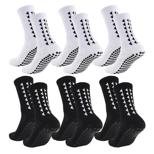 Confidence Boosting Socks