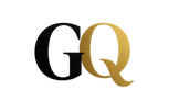 make the G black and the Q gold